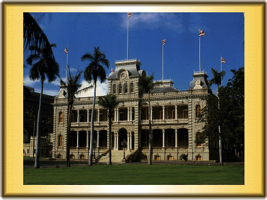 `Iolani Palace